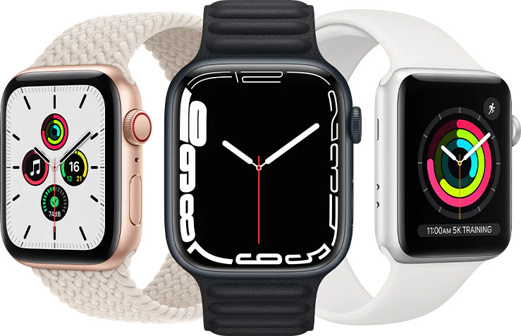 mPhone Smartwatches | mPhone Electronics