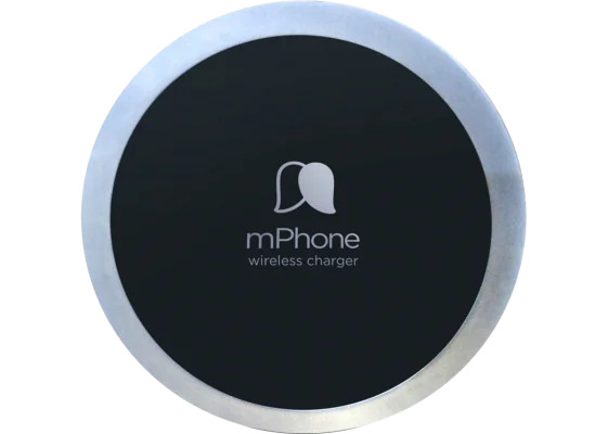 mPhone  Wireless Charger | mPhone Electronics