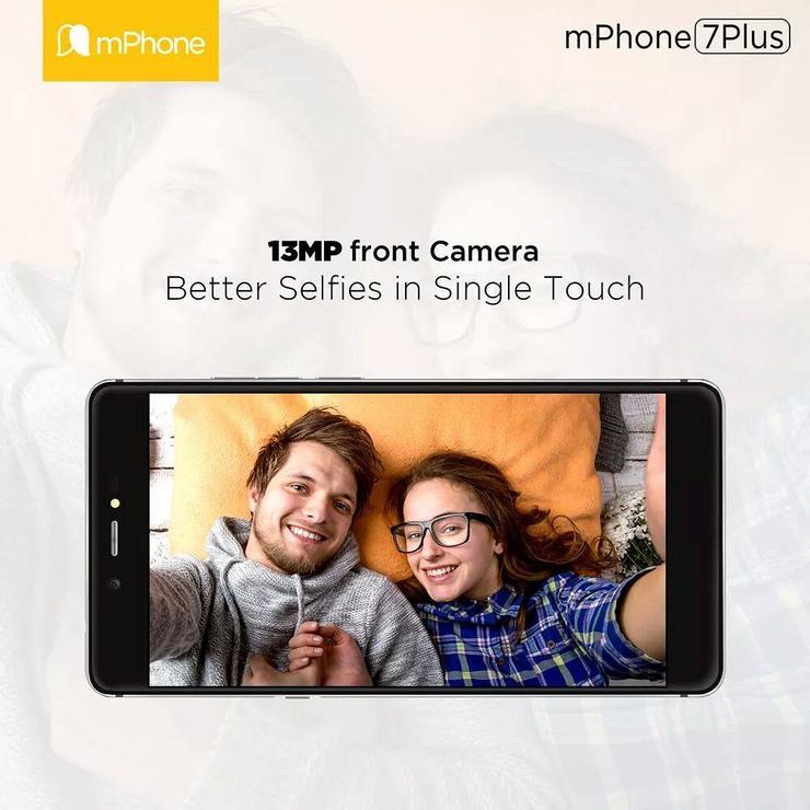 mPhone Electronics | Smartphone